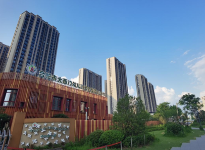 合肥市大西门幼儿园